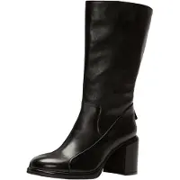 Felmini Stiefel Stiefel Leder