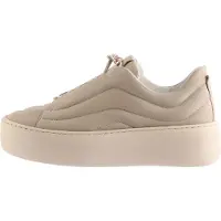 Högl Plateau Slipper Damen 32313030313235 Beige 41 1/2 EU