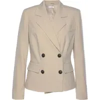 LASCANA Kurzblazer in sand | Gr.: 40
