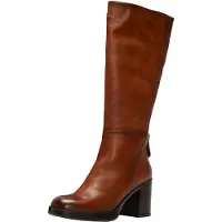 Felmini Stiefel Stiefel Leder