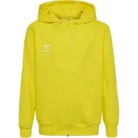 Hummel Go 2.0 Jacke Gelb 10 Years Junge Gelb 10 Years