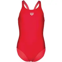 Arena - Girl's Dynamo One Piece R - Badeanzug Gr 152 rot
