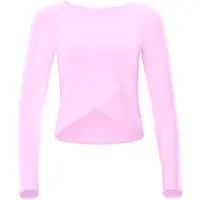 Winshape Damen Functional Light and Soft Cropped Long Sleeve Top AET131LS