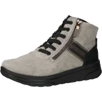Ara Stiefelette Stiefelette Veloursleder