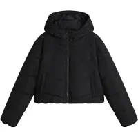 Vans Damen Winter Wattierte Jacke MTE VN000H5E