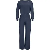 Winshape Jumpsuit "JS101LSC" Functional Comfort
