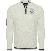 Carisma Strickpullover "Pullover" Premium Strickpullover