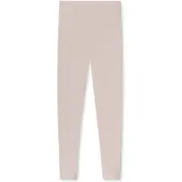 Schiesser Leggings Damen Jersey beige, 38 740540-0001-00380