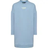 Hummel Zippi Langarmkleid