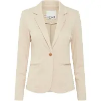 Ichi Blazer IHRUTI Regular fit in Doeskin | Gr.: XXL