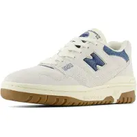 New Balance 550 Denim Pack Reflection (Women's) - EU 35