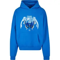 Mister tee Origami Heavy Oversize Kapuzenpullover