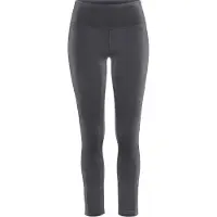LASCANA Leggings in weicher, elastischer Samtoptik