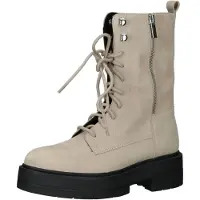 Geox Stiefelette Stiefelette Glattleder
