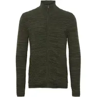 !Solid Strickjacke SDStruan in Grün | Gr.: S