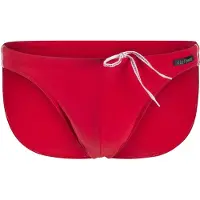 Olaf Benz Badehose BLU1200 Sunbrief in lips | Gr.: L