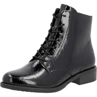 Remonte Damen Schnürstiefel 39