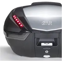 Givi V47 Rücklicht