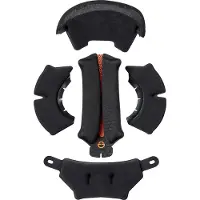 Schuberth C5 Innenpolsterung