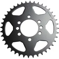 JT Sprockets 520 Jtr1826.37 Steel Hinterradritzel