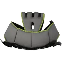 KLIM Krios Pro Crown Innenpolsterung
