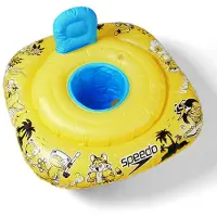 Speedo Learn To Swim Swim Seat 1-2 Schwimmring