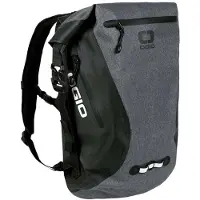 Ogio All Elements Aero-D Rucksack (Black)