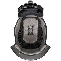 X-Lite X-903/Ultra/X-552 Innenfutter, schwarz/grau, 3XL