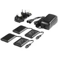 Macna 7.4v 3000 Mah With Charger Kit Akku Für Beheizte Handschuhe