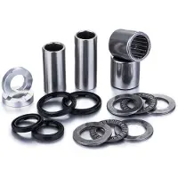 DMS FACTORY LINKS Swing Arm Bearing Kit