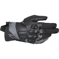 Alpinestars Corozal V3 Drystar wasserdichte Motorrad Handschuhe