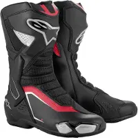 Alpinestars SMX-6 V3 Motorrad Stiefel
