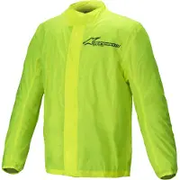 Alpinestars Hurricane V2 Regenjacke