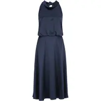 Vera Mont Abendkleid in marine - 0001 | Gr.: 38