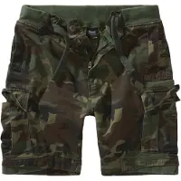 Brandit Packham Vintage Kurze Hose