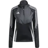 Adidas Tiro 24 Winterized Langarm-t-shirt