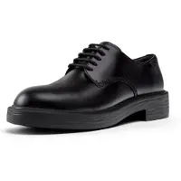 Camper Damen Businessschuhe K201684-001 Farbe: Schwarz Größe: 37