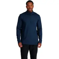 Spyder Skipullover Prospect 1/2 Zip Herren True Navy-S