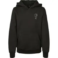Mister tee Hoodie "Herren Kids Team Tactics Hoody", 1 Stk.