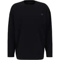 Alpha industries Essentials Rl Langarm-t-shirt