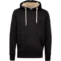 !Solid Hoodie SDTripHood Pile in Schwarz | Gr.: XL