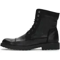 Kazar Chelsea Boots ADRIC in Schwarz | Gr.: 43