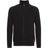 !Solid Strickjacke SDXenos in Schwarz | Gr.: M