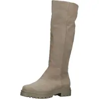 Sansibar Stiefel Stiefel Veloursleder