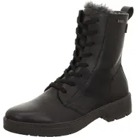Legero Komfort Stiefeletten Damen 31383832373436 Schwarz 37 1/2 EU