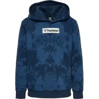Hummel Jump Aop Kapuzenpullover