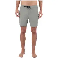 Hurley Phantom Sidewinder Renegade 17´´ Badeshorts Grün 36 Herren Grün 36