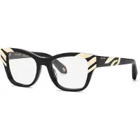 Roberto Cavalli Vrc025v Frau Mit Brille
