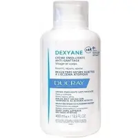 Ducray Dexyane Emollient Feuchtigkeitscreme 2 Einheiten