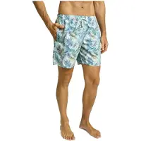 Hackett Badehose Leaves